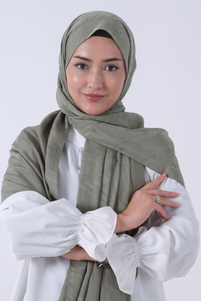 V-16 Miray Jakar Şal - 2