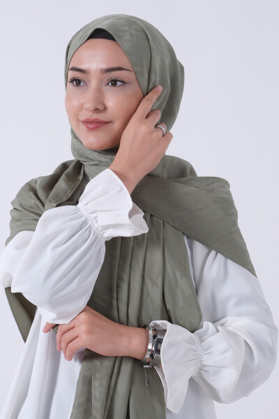 V-16 Miray Jakar Şal - 4