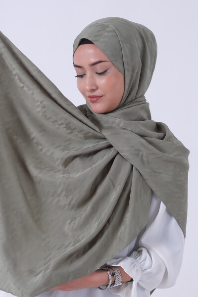 V-16 Miray Jakar Şal - 5