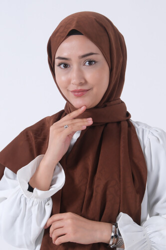 V-18 Azra Jakar Şal - harem