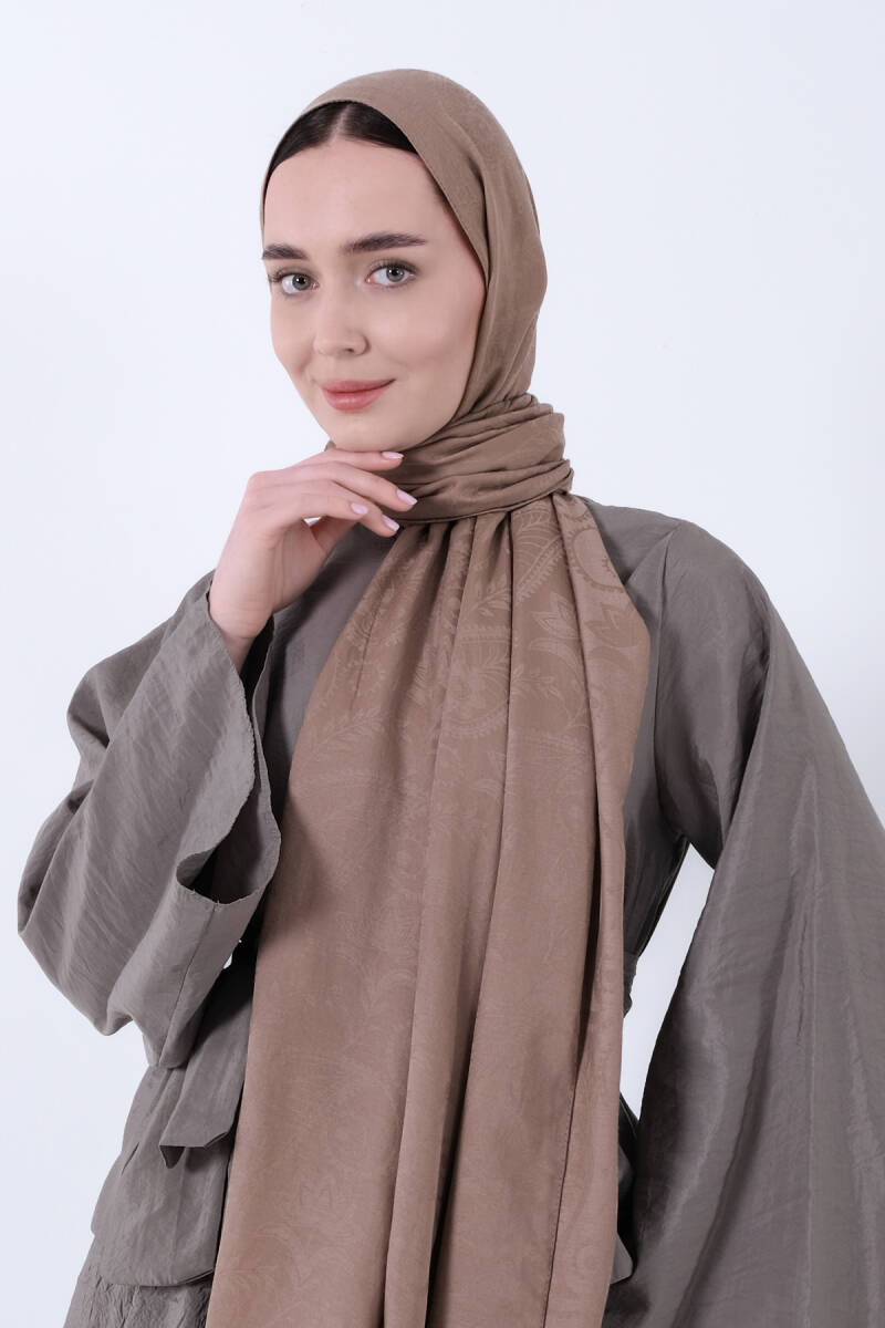 V-18 Buğlem Şal