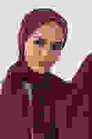 V-18 Melek Pamuk Şal V-18