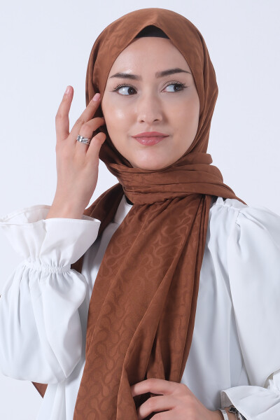 V-19 Azra Jakar Şal - 3