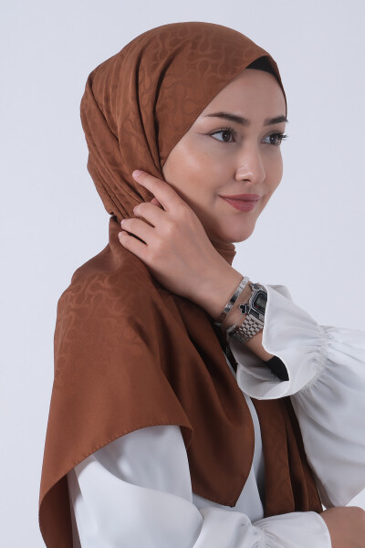 V-19 Azra Jakar Şal - 4