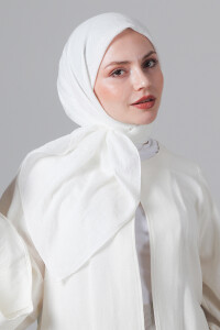 V-19 Brisa Coton Eşarp 