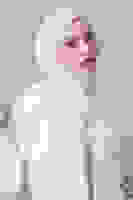 V-19 Eva Koton Eşarp V-19