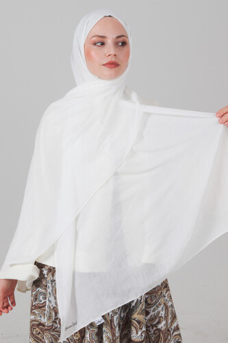 V-19 Brisa Coton Şal - harem