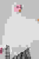 V-19 Eva Koton Şal V-19