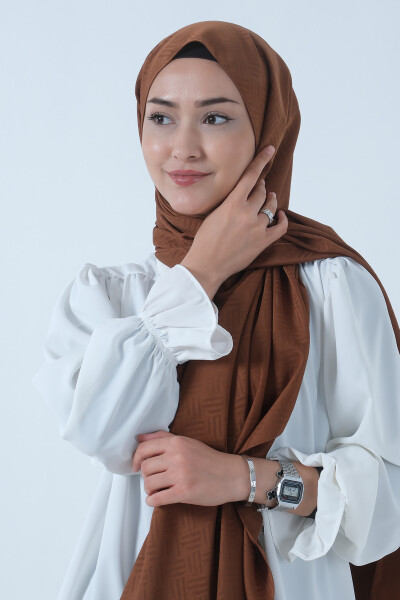 V-19 Eylül Jakar Şal - 3