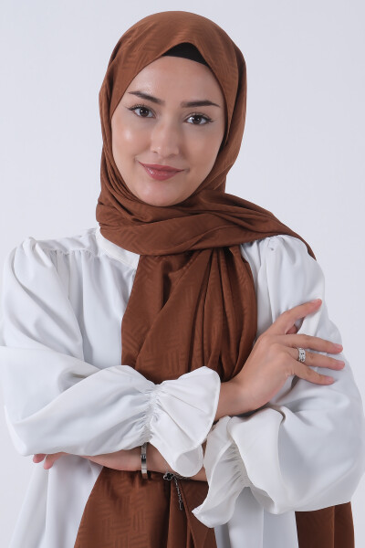 V-19 Eylül Jakar Şal - 4