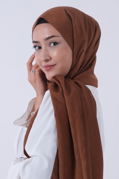 V-19 Eylül Jakar Şal - 5
