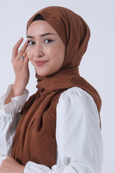 V-19 Miray Jakar Şal - 4