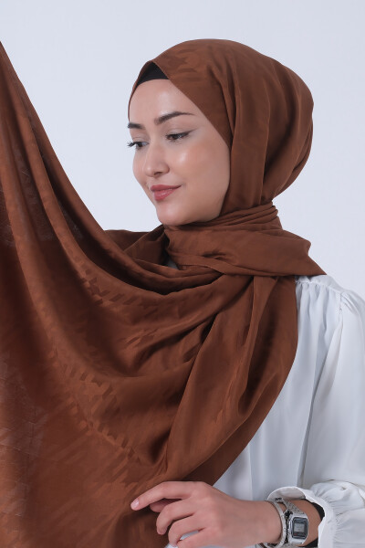 V-19 Miray Jakar Şal - harem