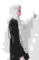 V-19 Nil Şal - harem