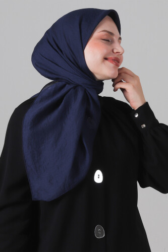 V-2 Brisa Coton Eşarp 