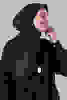 V-2 Eva Koton Eşarp V-2