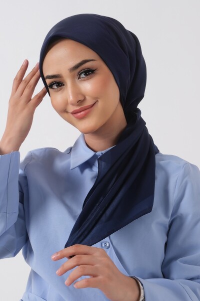 V-2 Melek Pamuk Eşarp - 6