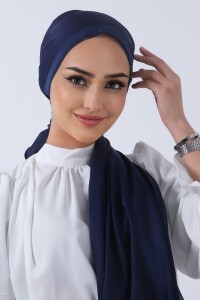 V-2 Melek Pamuk Şal 