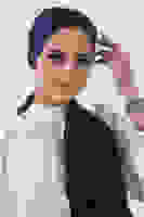 V-2 Melek Pamuk Şal V-2