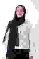 V-2 Nil Şal - harem