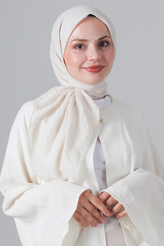 V-20 Brisa Coton Eşarp 