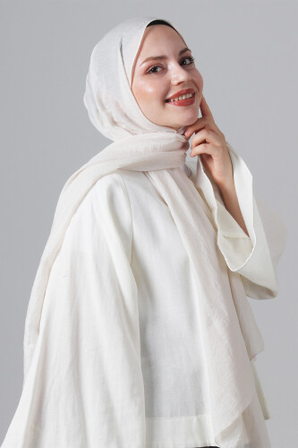 V-20 Brisa Coton Şal - harem