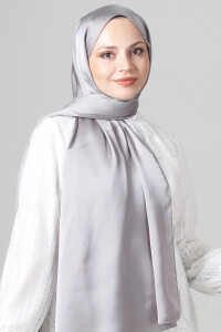 V-20 Como Saten Şal 