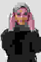 V-20 Melek Pamuk Eşarp V-20