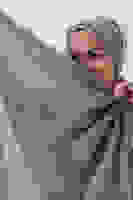 V-20 Melek Pamuk Şal V-20