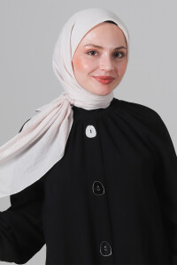 V-21 Brisa Coton Eşarp 