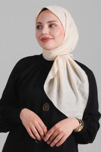 V-22 Brisa Coton Eşarp 