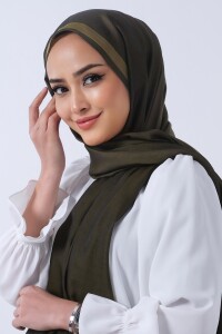 V-22 Melek Pamuk Şal 