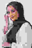 V-22 Melek Pamuk Şal V-22