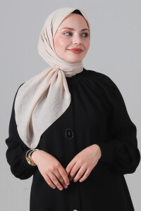 V-23 Brisa Coton Eşarp 