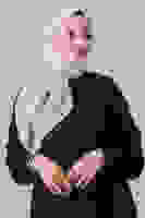 V-23 Eva Koton Eşarp V-23