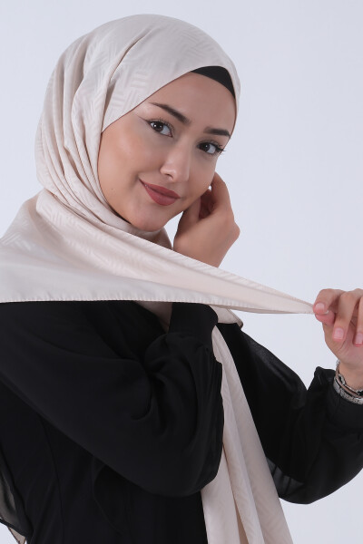 V-23 Eylül Jakar Şal - harem