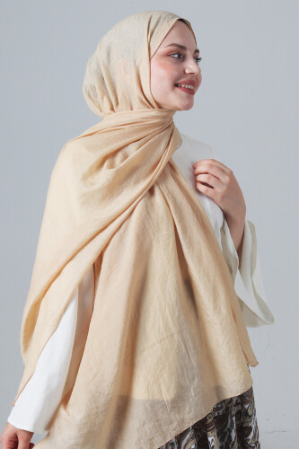 V-24 Brisa Coton Şal - harem