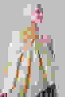 V-24 Eva Koton Şal V-24