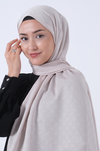 V-24 Eylül Jakar Şal - harem