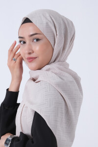 V-24 Nehir Jakar Şal 