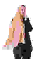 V-24 Nil Şal - harem