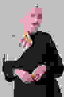 V-25 Eva Koton Eşarp V-25