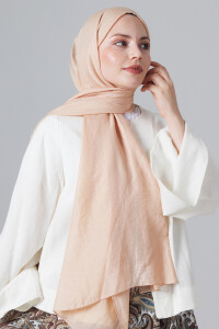 V-25 Brisa Coton Şal - harem