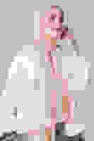 V-25 Eva Koton Şal V-25