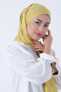 V-25 Nehir Jakar Şal 