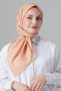 V-26 Brisa Coton Eşarp 