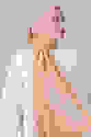 V-26 Eva Koton Şal V-26