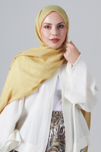 V-27 Brisa Coton Şal 