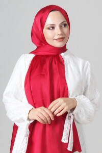 V-27 Como Saten Şal 