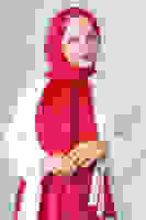 V-27 Como Saten Şal V-27